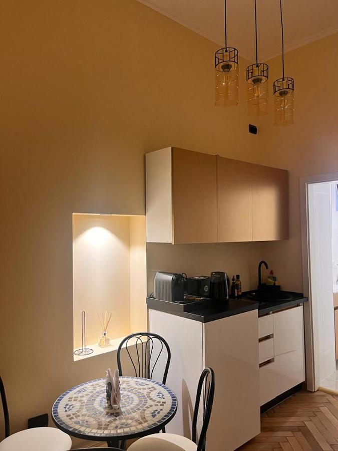 Urban Central Apartments Braşov Exterior foto