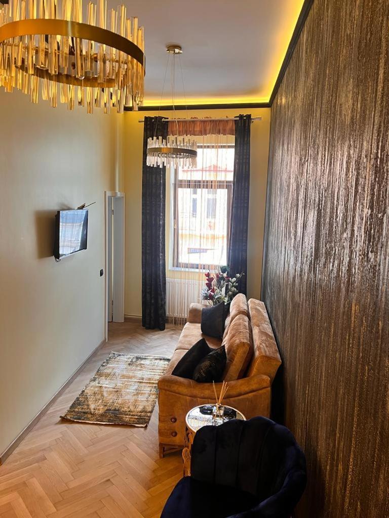 Urban Central Apartments Braşov Exterior foto